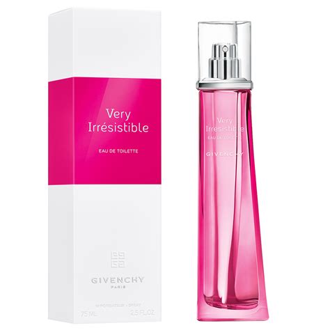 prezzo very irresistible givenchy|givenchy perfume very irresistible priceline.